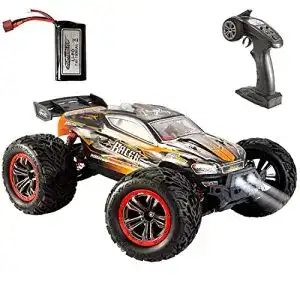 Vatos ferngesteuertes Auto VATOS Ferngesteuert, 1:12 4WD