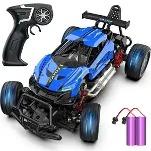 Vatos ferngesteuertes Auto VATOS Ferngesteuert 1:20, 2WD
