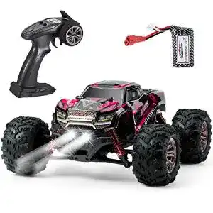 Vatos ferngesteuertes Auto VATOS Ferngesteuertes Auto, 4WD RC