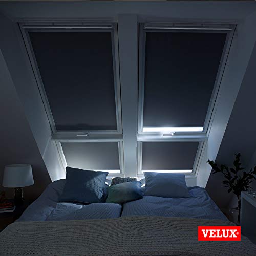 Velux-Rollo VELUX Original Dachfenster Verdunkelungsrollo