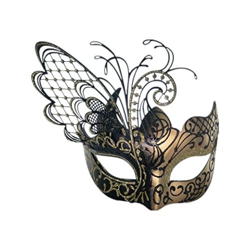 Die beste venezianische maske ubauta venezianisch schmetterling Bestsleller kaufen