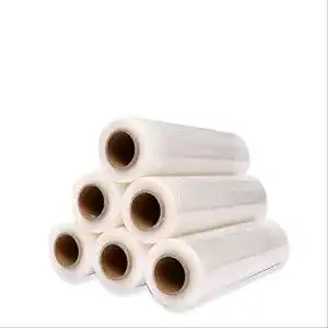 Verpackungsfolie Kodiak 6 Rollen Stretchfolie Palettenfolie 23 my