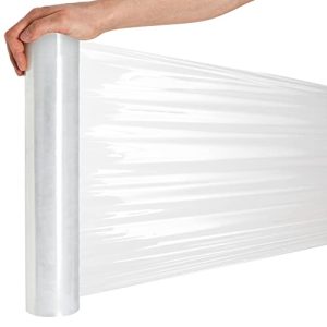 Verpackungsfolie RAGO ® Stretchfolie Transparent 150m