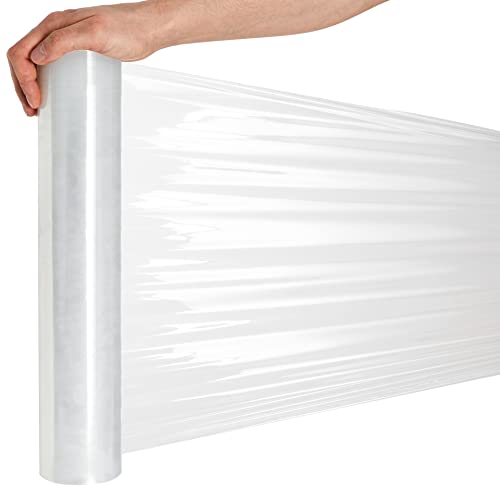 Die beste verpackungsfolie rago stretchfolie transparent 150m Bestsleller kaufen