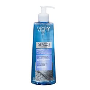 Vichy-Dercos-Shampoo Dercos Shampoo 400 ml