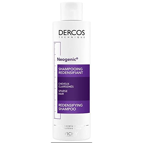 Die beste vichy dercos shampoo vichy dercos neogenic redensifying Bestsleller kaufen