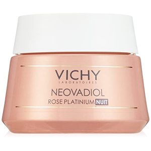 Vichy-Nachtcreme L’Oréal Paris Vichy NEOVADIOL Rose, 50 ml