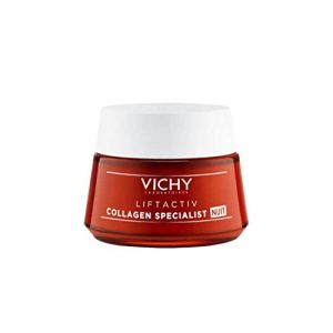 Vichy-Nachtcreme VICHY Litact Colag C/N 50Ml