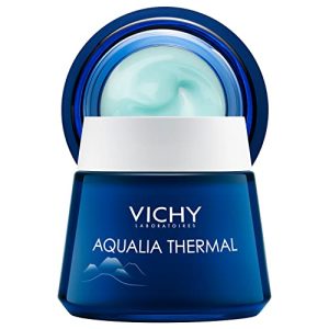 Vichy-Nachtcreme VICHY Nachtcreme Aqualia Thermal Spa 75 ml
