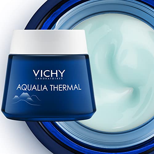 Vichy-Nachtcreme VICHY Nachtcreme Aqualia Thermal Spa 75 ml