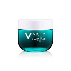 Vichy-Nachtcreme VICHY Slow Age Nachtcrème, 50 ml