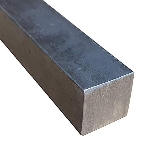 Die beste vierkantstahl fits metall flachstahl einsatzstahl 16mncr5 Bestsleller kaufen