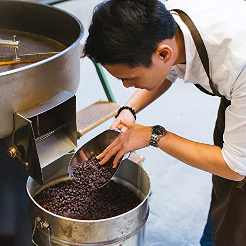 Vietnamesischer Kaffee 84 Coffee Awakened Ape, dunkel geröstet