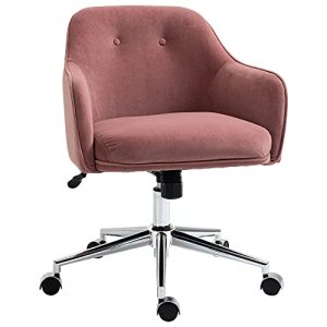 Vinsetto office chair Vinsetto office chair, height adjustable