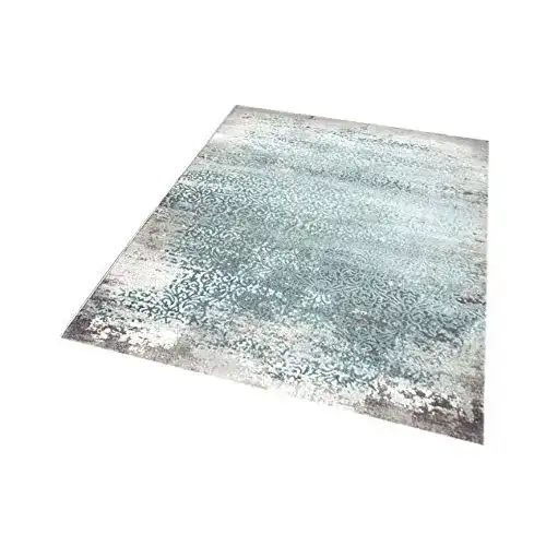 Vintage-Teppich CARPETIA Vintage Ornamente, 120×170 cm