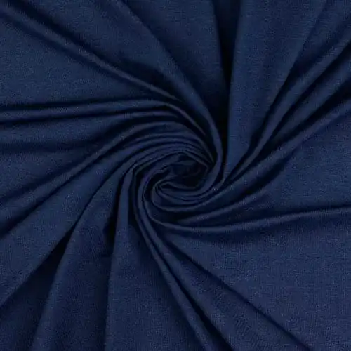 Viskose-Stoff NÄHN ® Viskose-Jersey, Uni, 100x150cm