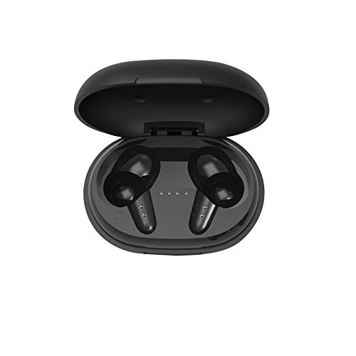 Vivanco-Kopfhörer Vivanco Bluetooth Kopfhörer + Ladebox