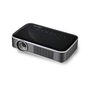 Vivitek-Beamer Vivitek Qumi Q8, kompakter Full HD-Projektor