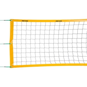 Volleyballnetz Sport-Thieme Beachvolleyball-Netz Comfort