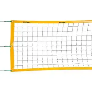 Volleyballnetz