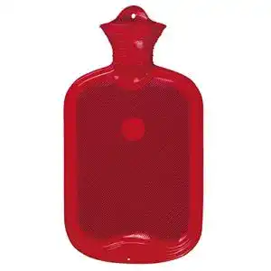 Wärmflasche-Gummi