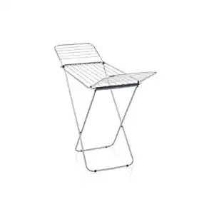 Wäscheständer Aluminium Leifheit Standtrockner Classic Siena 180