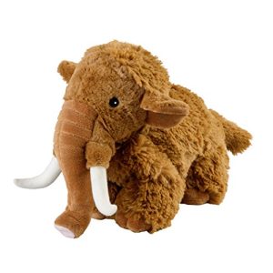 Warmies warmies ® Wärmekissen Stofftier “Mammut” 35cm 700g