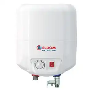 Warmwasserspeicher 5 Liter eldom Übertisch druckfest