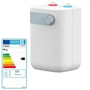Warmwasserspeicher 5 Liter MagicSAN Elektrischer Kleinspeicher
