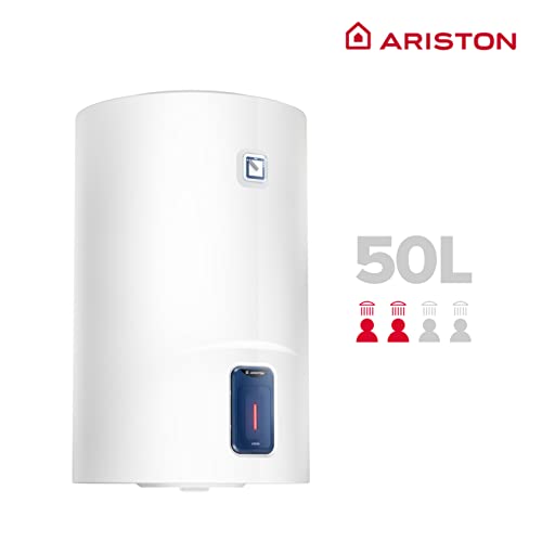 Warmwasserspeicher 50 Liter Ariston R Elektrisch Lydos R 50L