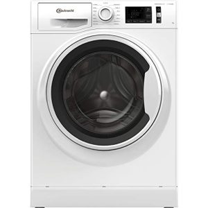 Waschmaschine bis 400 Euro Bauknecht W Active 711 C