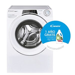 Waschmaschine bis 400 Euro Candy RO16106DWMCE/1-S, 10 kg