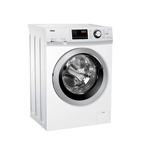 Waschmaschine bis 400 Euro Haier HW80-BP14636N, 8 kg