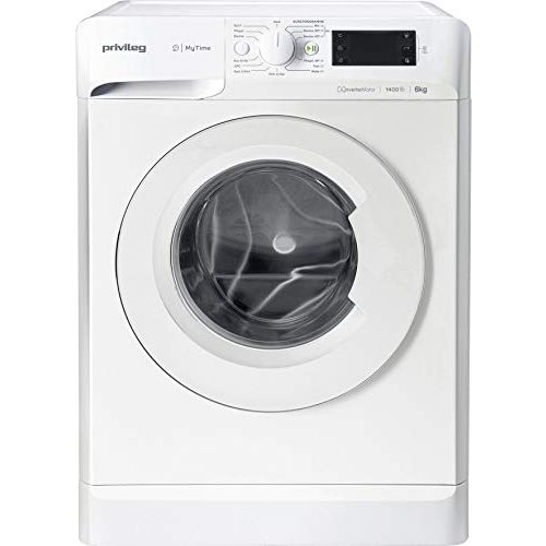 Die beste waschmaschine bis 400 euro privileg pwf mt 61483 frontlader Bestsleller kaufen