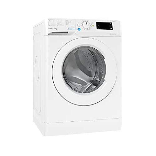Waschmaschine bis 500 Euro Privileg PWF X 743 N Frontlader