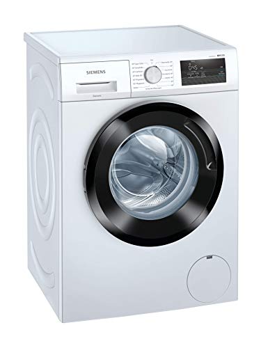 Die beste waschmaschine bis 500 euro siemens wm14n0k4 iq300 7kg Bestsleller kaufen