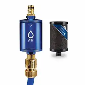 Wasserfilter Wohnmobil