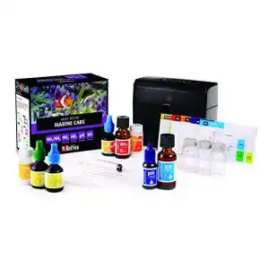 Wassertest Aquarium Red Sea R21525 MCP Marine Care Test