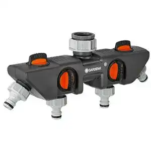 Die beste Wasserverteiler 2026 Test Bestseller Wasserverteiler