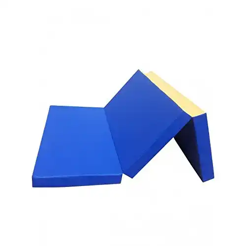 Weichbodenmatte