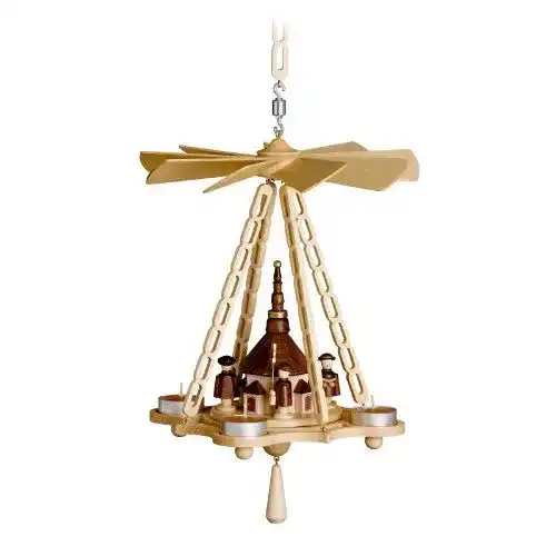 Weihnachtspyramide