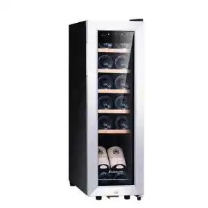 Weinkühlschrank 12 Flaschen