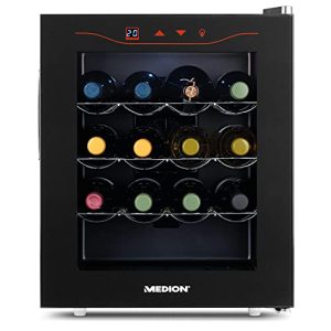 Weinkühlschrank 12 Flaschen MEDION MD 15803