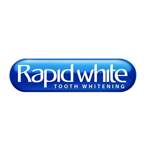 Whitening-Zahnpasta RAPID WHITE Anti Color Zahnpasta, 75 ml