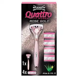 Wilkinson-Damenrasierer WILKINSON SISTEMAS FEMENINOS