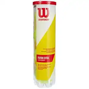Wilson-Tennisbälle