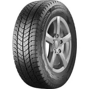 Winterreifen 205/70 R15