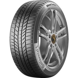 Winter tires 225/65 R17