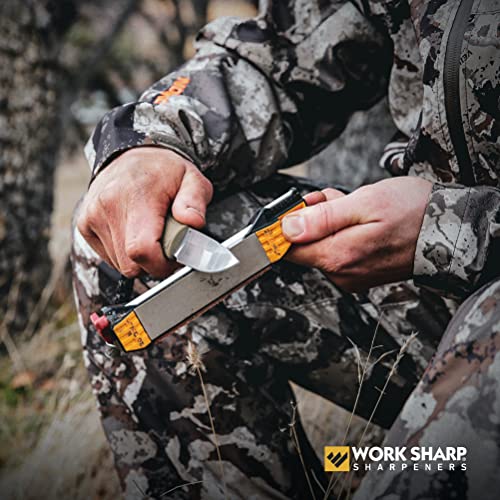 Work-Sharp-Messerschärfer Work Sharp ® Guided Field Sharpener