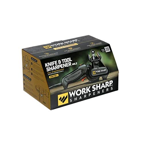 Work-Sharp-Messerschärfer Work Sharp ® Knife & Tool Sharpener